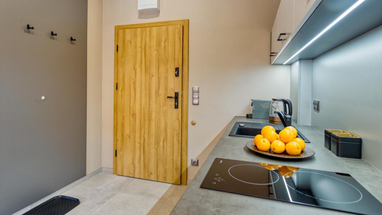 Apartamenty Vip Zdrojowa 6 Swieradow-Zdroj Exterior photo